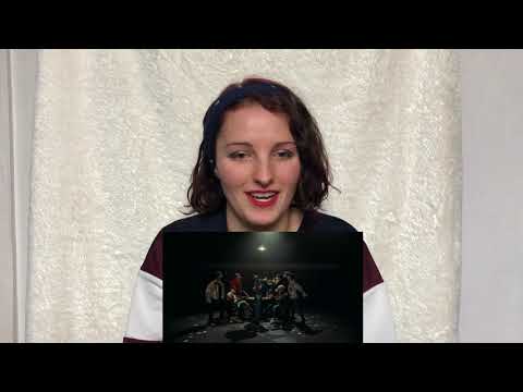 StoryBoard 1 de la vidéo SEVENTEEN (세븐틴) HOME;RUN MV REACTION