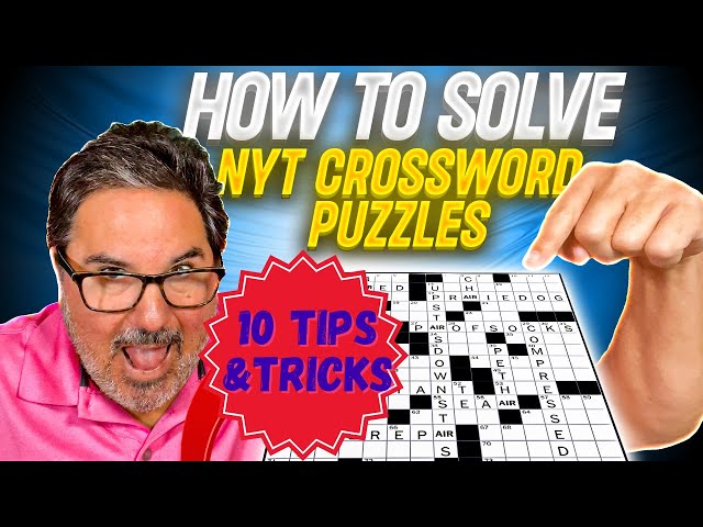 How to Solve the Hockey Feint Crossword Clue