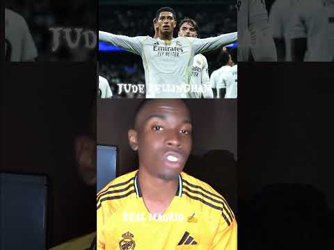 Real  Madrid ✍️💯