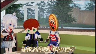 れぶらじ二期 Part2