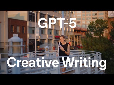 Powering Creativity with GPT-5