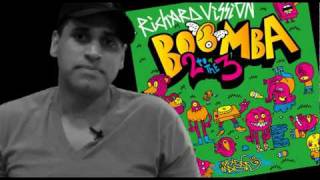 Richard Vission - Boombaa (Original Mix)