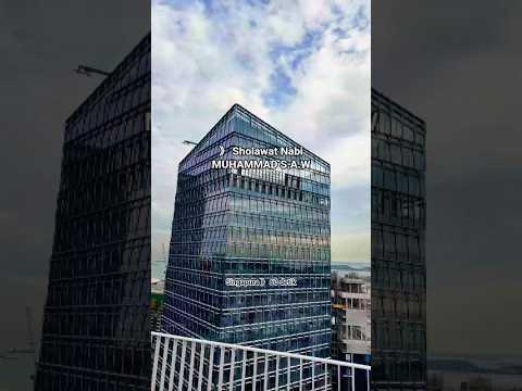 Sholawat Nabi Mihammad S.A.W 》#nasehat #motivation #viral #video #singapore #viralvideo #inspiration