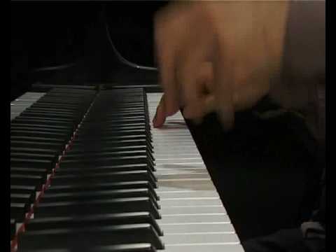 Sonata en Sol Mayor KV-283-Allegro- Mozart - Ulises Hernadez