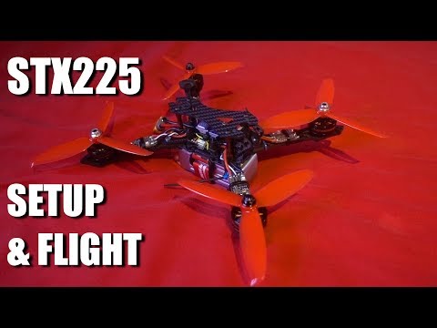 STX225 Overview - Setup - Fly - UCKE_cpUIcXCUh_cTddxOVQw