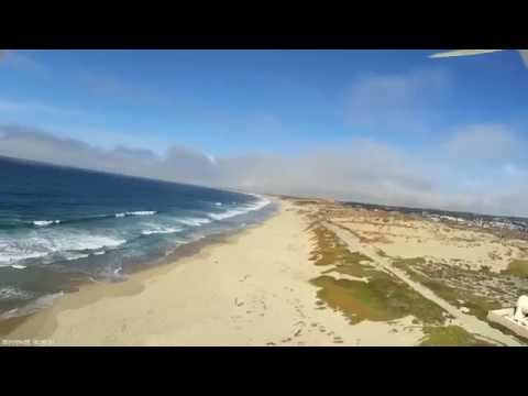 Cheerson CX-20 Auto-Pathfinder - Aerial Video of the Beach (1) - UCWgbhB7NaamgkTRSqmN3cnw