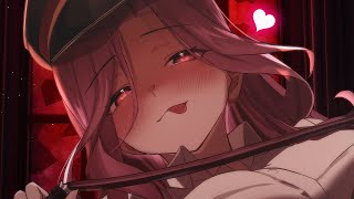 【ASMR】ビ○タの回数決める♡リスナー遠隔操作あり♡きて♡【YuuRi/Vtuber】