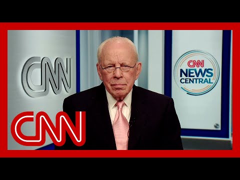 John Dean: Trump’s appeals are ‘frivolous’ and ‘desperate’