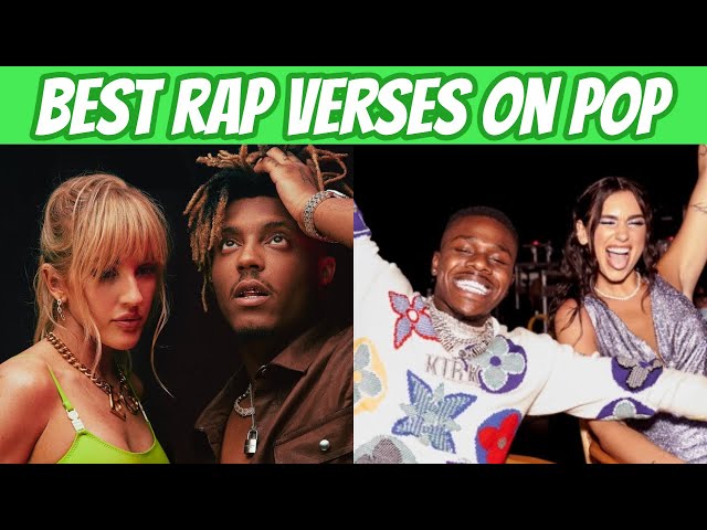 What is Pop Rap Music?