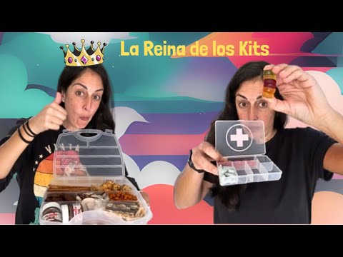 MEJORES KITS DE CHUCHES y más… ?