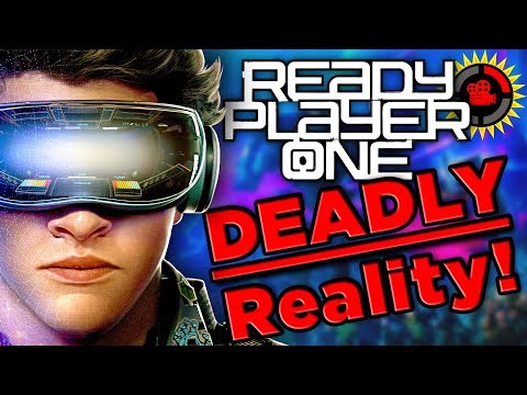 Film Theory: Ready Player One's True THREAT! (SPOILER FREE) - UC3sznuotAs2ohg_U__Jzj_Q