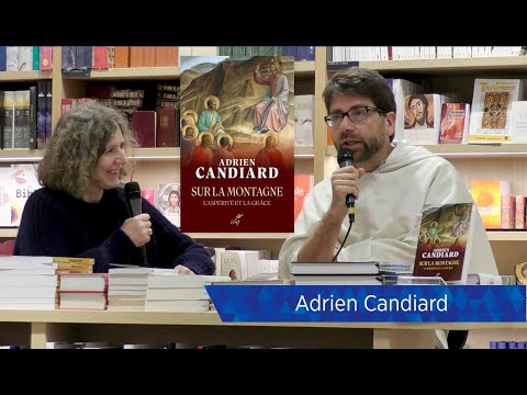 Vido de Adrien Candiard