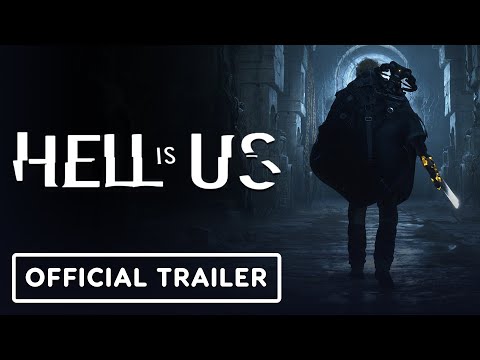 Hell is Us - Official Console and PC Demo Trailer