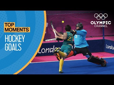 Top 10 Olympic Hockey Goals - UCTl3QQTvqHFjurroKxexy2Q