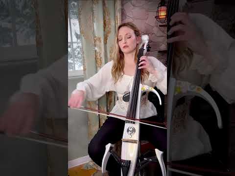 What Was I Made For Cello Cover- Billie Eilish