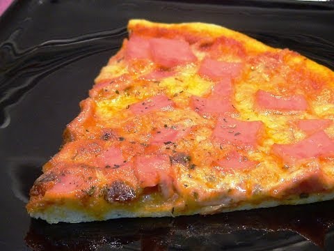 Masa de pizza - La cocina de Loli Domínguez - UC5ONfXPjWgqElh0NZaRJ1tg