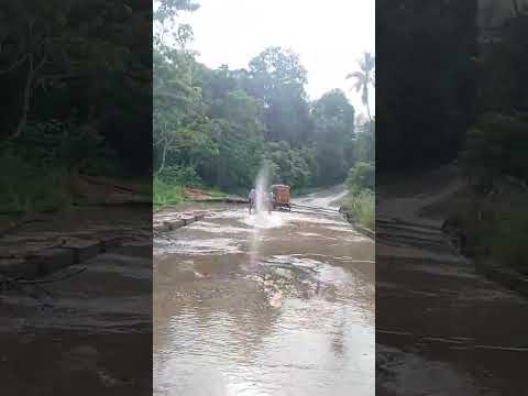 nature #road #river #travel #naturelovers #DreamScreenAI