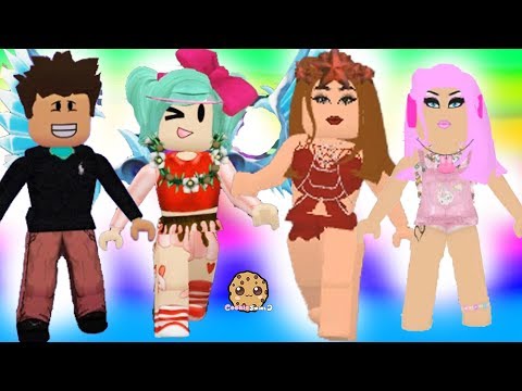 World Model Fashion Famous Frenzy Dress Up Roblox Let's Play Game Video - UCelMeixAOTs2OQAAi9wU8-g