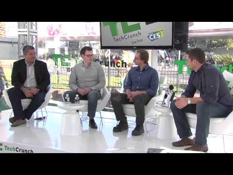 Gadgets Show at CES 2013 - UCCjyq_K1Xwfg8Lndy7lKMpA