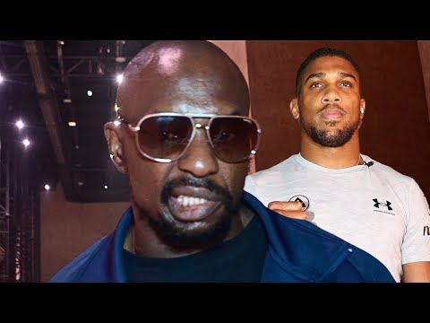 “F*** ALL THAT” DILLIAN WHYTE SNAPS BACK AT EDDIE HEARN SUGGESTING ANTHONY JOSHUA FIGHT, DAVE ALLEN