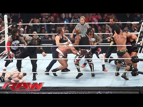 16-Man Elimination Fatal 4-Way Elimination Tag Team Match: Raw, December 7, 2015 - UCJ5v_MCY6GNUBTO8-D3XoAg