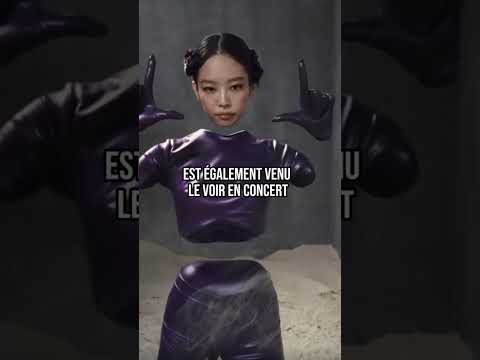 Vidéo LA RUMEUR STUPIDE DE COUPLE ENTRE V ET JENNIE.. Actu Kpop #taehyung #jennie #bts #blackpink