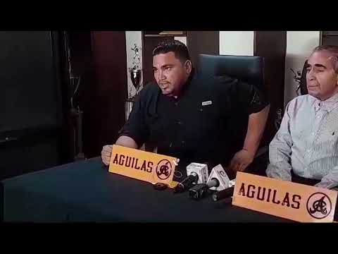 Aguilas Cibaeñas Anuncian A Manny Garcia Como Dirigente Temporada 2024-2025