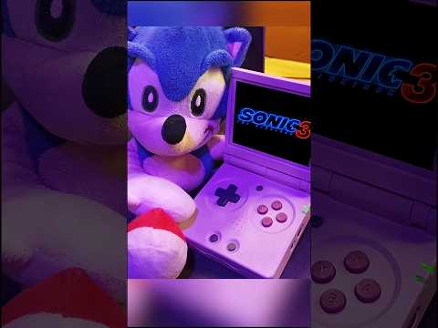 😳 El Trailer de Sonic 3 la película con esto puede esperar 🍿