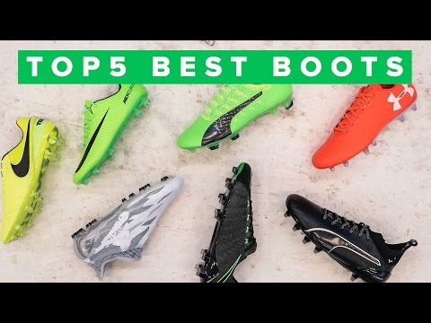 TOP 5 BEST BOOTS ON THE MARKET - Spring 2017 - UC5SQGzkWyQSW_fe-URgq7xw