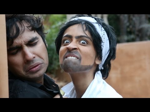 How My Parents Fell In Love (ft. Kunal Nayyar) - UCfm4y4rHF5HGrSr-qbvOwOg