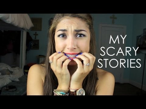 My Scary Stories - UCrcYxVSkBgg9szDSwwZaNwg