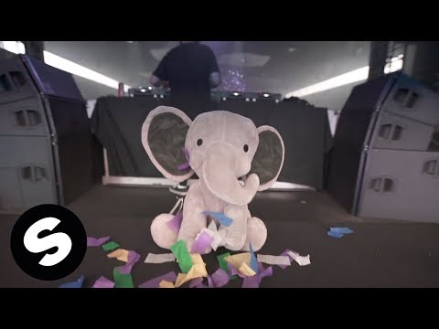 BORGORE - Elefante (Official Music Video) - UCpDJl2EmP7Oh90Vylx0dZtA