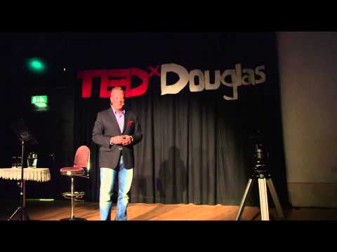 The Orbital Perspective | Ron Garan | TEDxDouglas - UCsT0YIqwnpJCM-mx7-gSA4Q