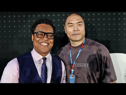 ‘TYSON FURY, LET’S DO IT IN CHINA!’ – Zhilei Zhang CALLS OUT ‘The Gypsy King’ & AJ