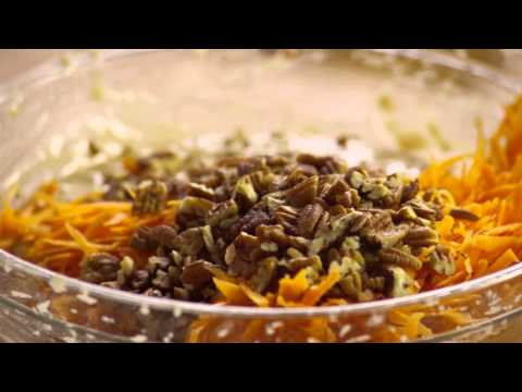 How to Make Delicious Carrot Cake - UC4tAgeVdaNB5vD_mBoxg50w