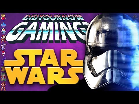 How EA Ruined Star Wars - Did You Know Gaming? Feat. Dazz - UCyS4xQE6DK4_p3qXQwJQAyA