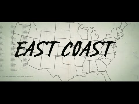 The Crew – Region Video: East Coast - UC0KU8F9jJqSLS11LRXvFWmg