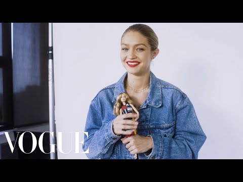 73 Questions With Gigi Hadid | Vogue - UCRXiA3h1no_PFkb1JCP0yMA