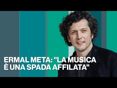 Ermal Meta: "La musica è una spada affilata" - Timeline 28/04/2024