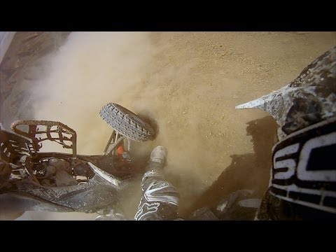 GoPro: Conquering Mountain on ATV - UCqhnX4jA0A5paNd1v-zEysw