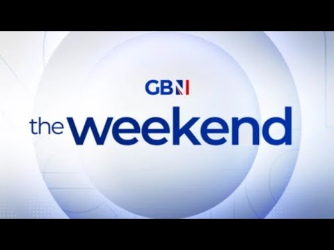 The Weekend | Saturday 14th September