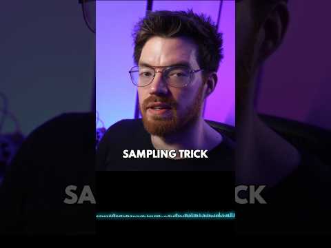 Find Unique Grooves With This Sampling Trick