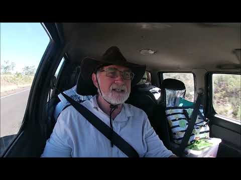 The Last Aussie Road Trip 2025 part 17