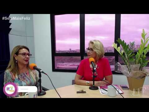 011 - Cuidados Paliativos com Rosemeire Franchin