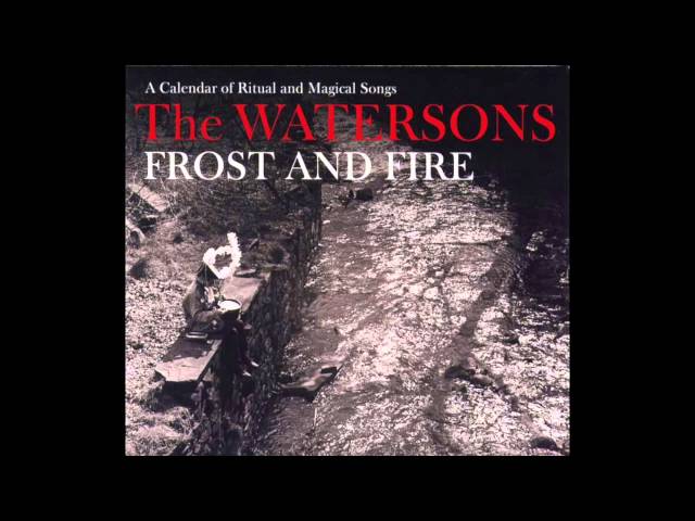 The Watersons and the Folk Music Revival