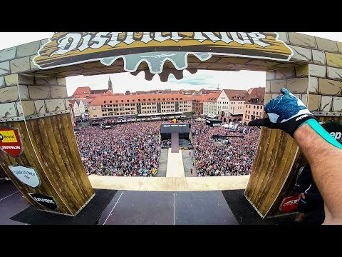 GoPro: World's First 1440 on MTB - Nicholi Rogatkin Wins Red Bull District Ride 2017 - UCqhnX4jA0A5paNd1v-zEysw