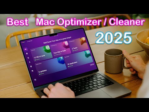 CleanMyMac: Your Mac's Best Optimizer and Cleaner in 2024