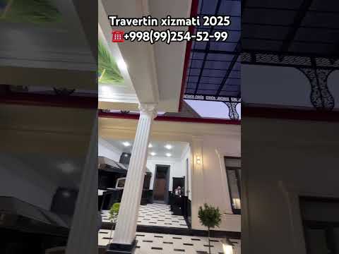 Travertin fasad narxi samarqandlik ustalar xizmati #automobile #rek #music #baki #bek273 #rekkkkkk