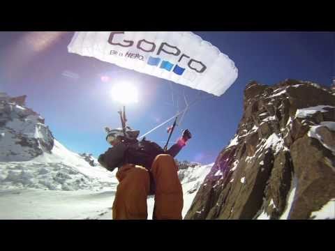 GoPro HD: Speed Flying in France - TV Commercial - You in HD - UCqhnX4jA0A5paNd1v-zEysw