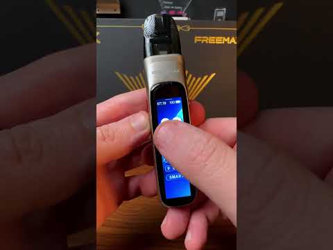 Freemax Rexa بوكس رائع من شركة فري ماكس 🔥😍
